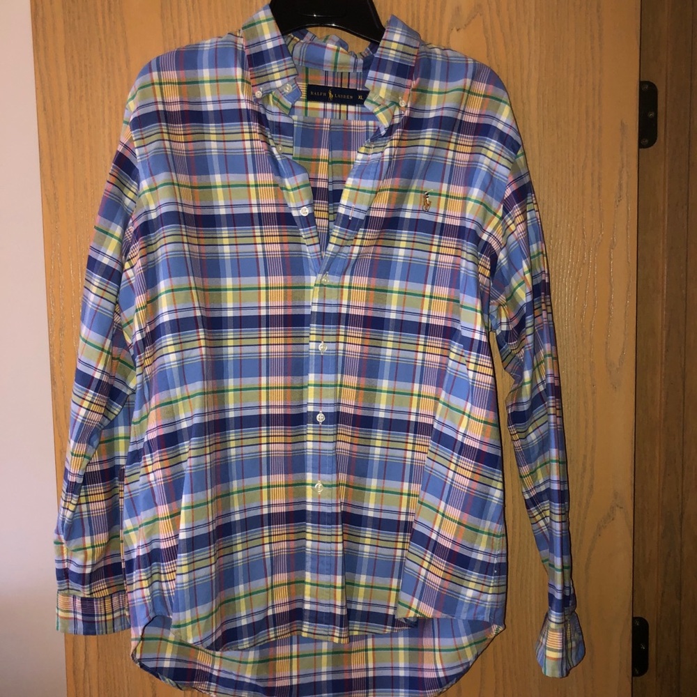 Men’s shirt